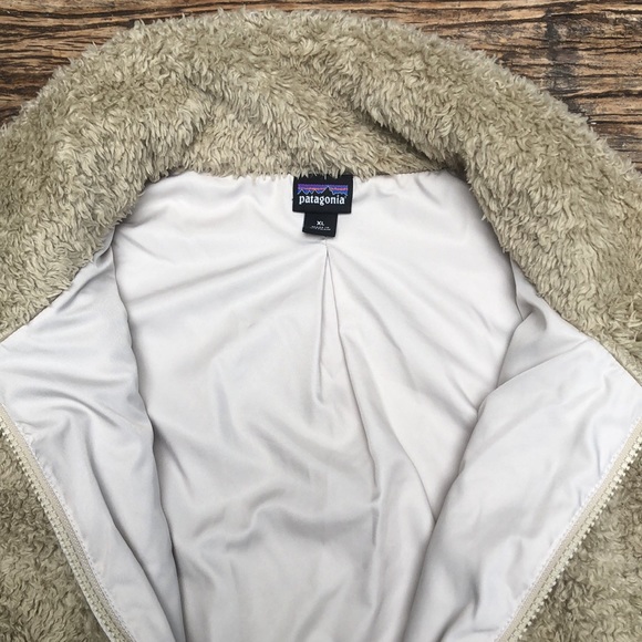 Patagonia Fleece Los Gatos Vest - Picture 3 of 4